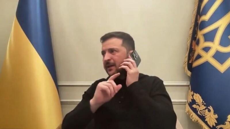 Зеленский