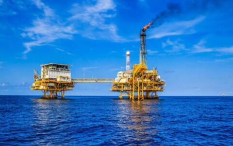 Нефтяная станция