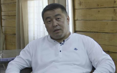 Сайран Болат — предприниматель