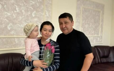 Встреча