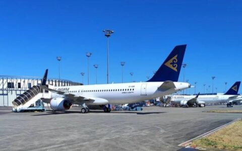 Air Astana