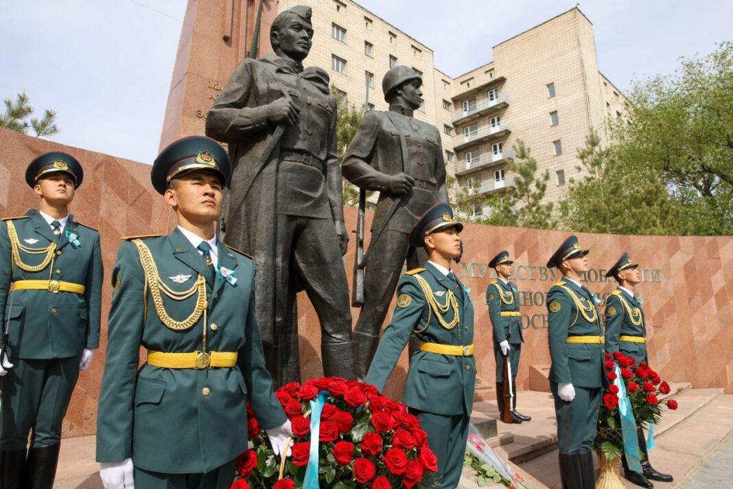 День Победы