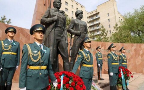 День Победы