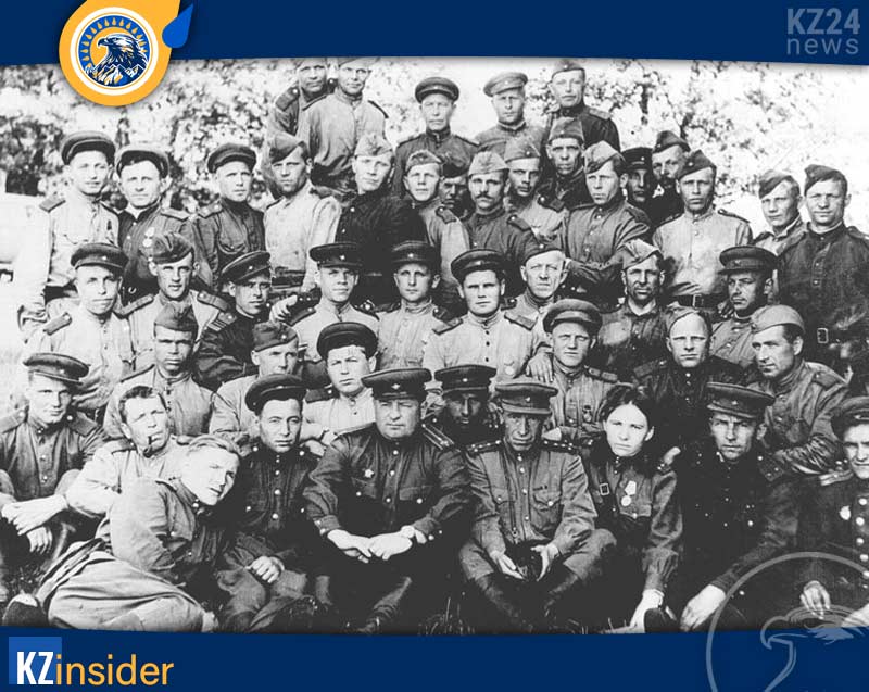 311 Стрелковая дивизия 1941