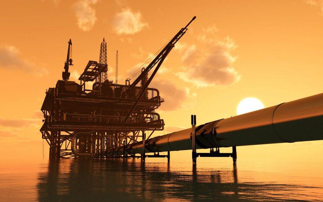 нефть