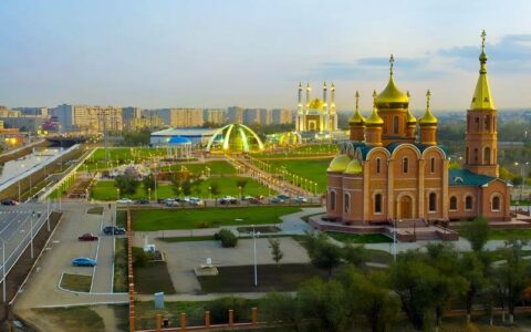 Актобе
