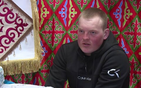 Дмитрий Тихонов