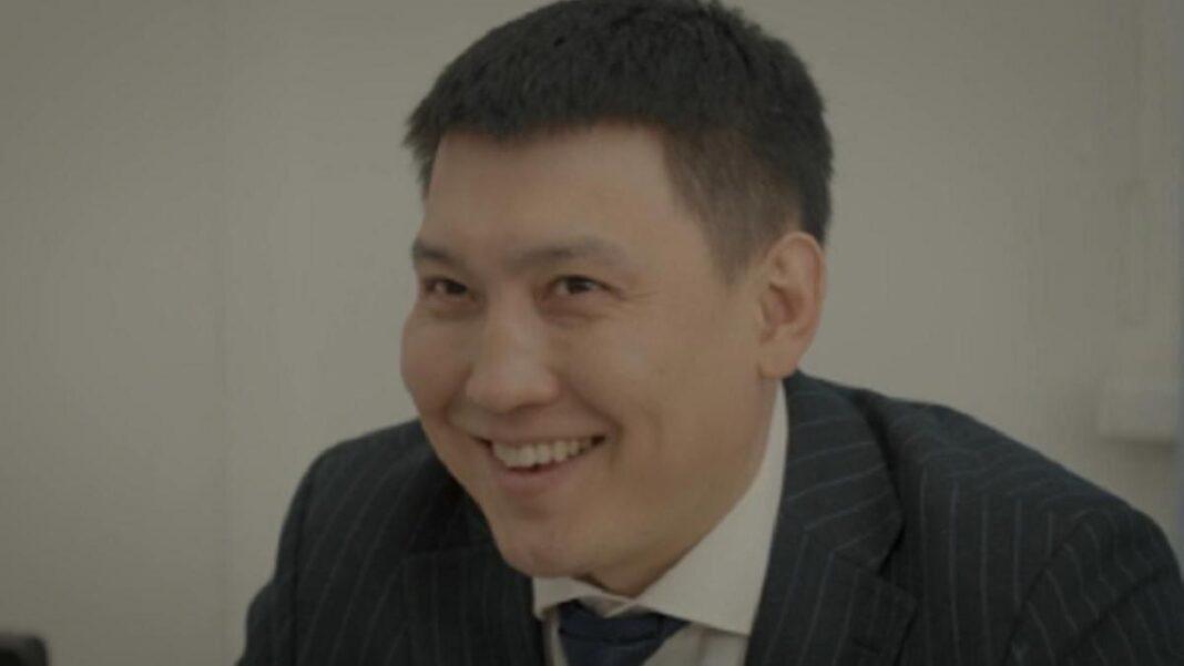 блогер