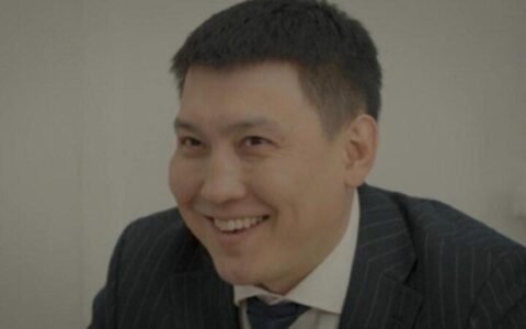 блогер