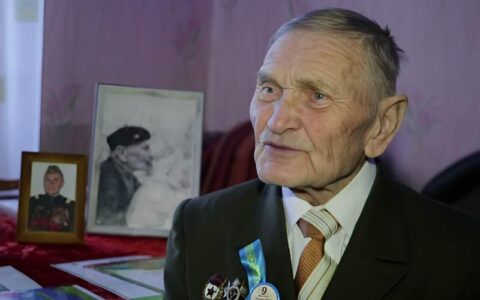 Николай Куриленко