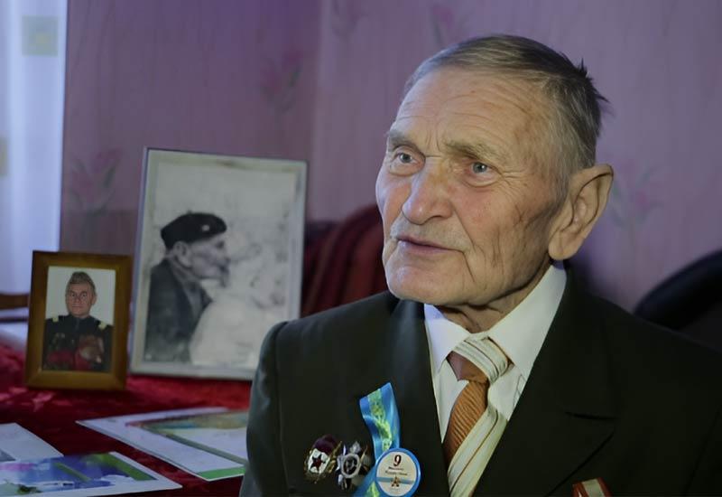 Николай Куриленко
