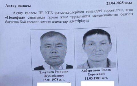 Ориентировка