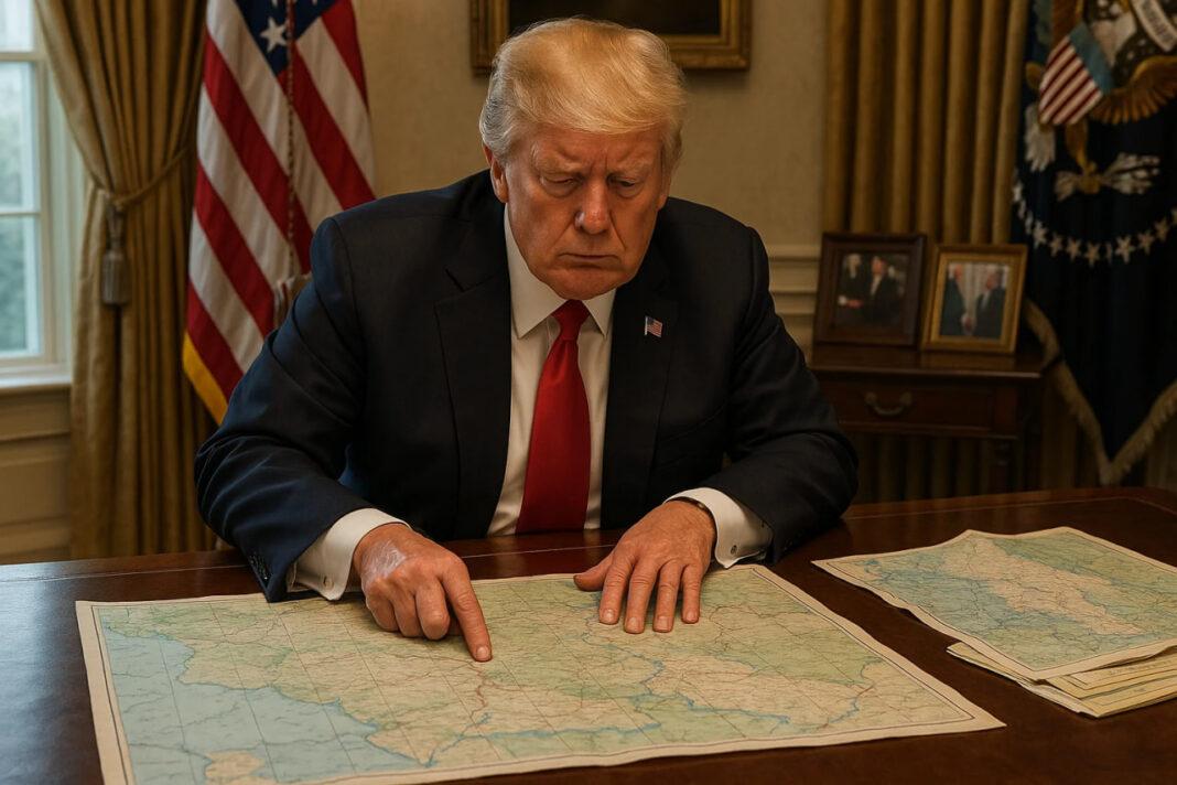 Трамп