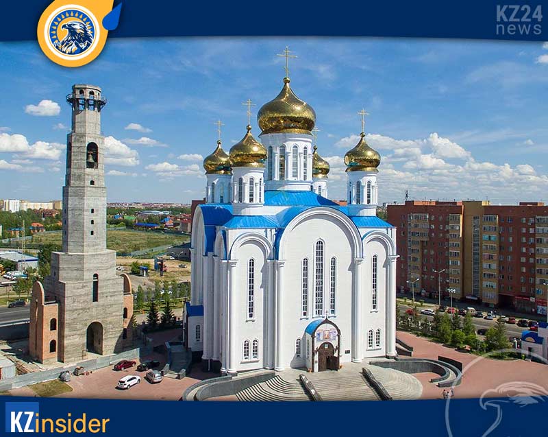 Успенский кафедральный собор