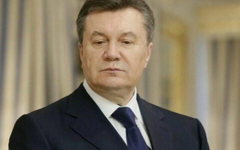 Янукович