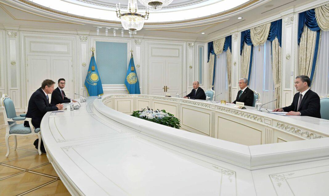 Переговоры