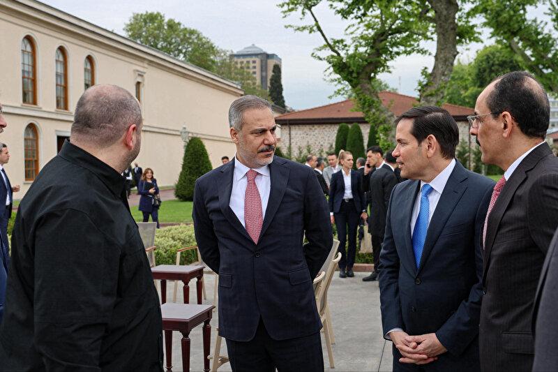 переговоры