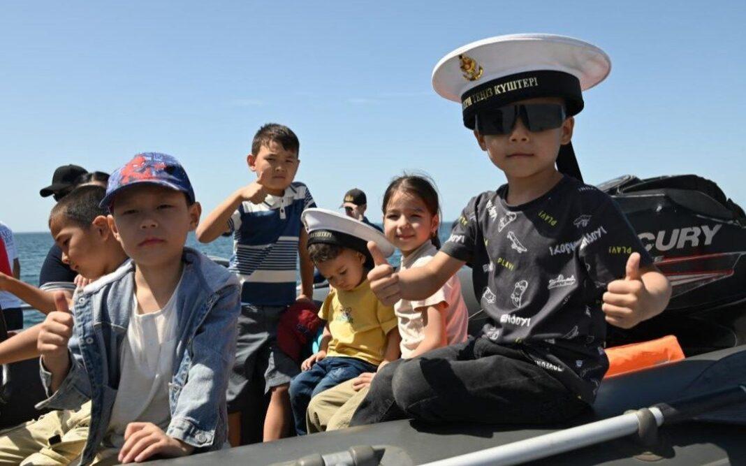 Каспий