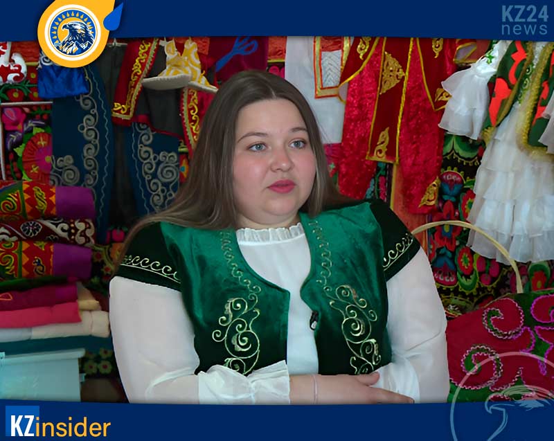 Надежда Тункина