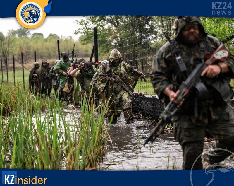 военные игры в США
