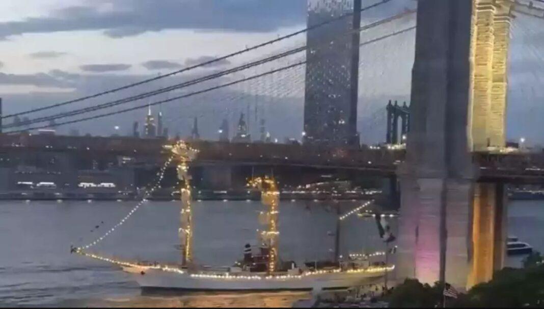 Корабль
