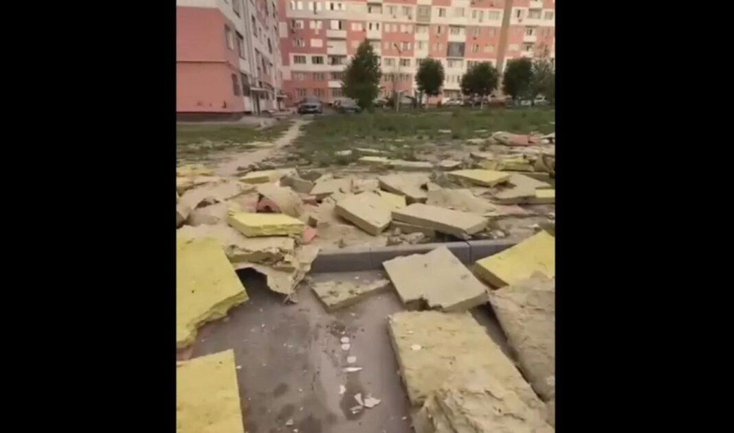 Обшивка