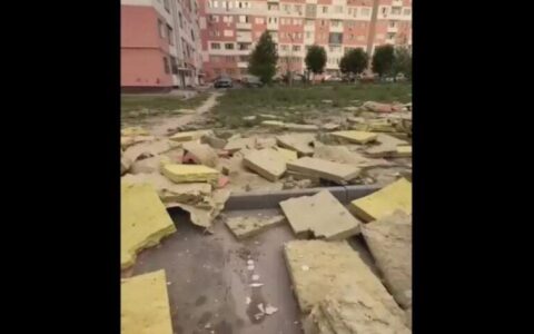 Обшивка