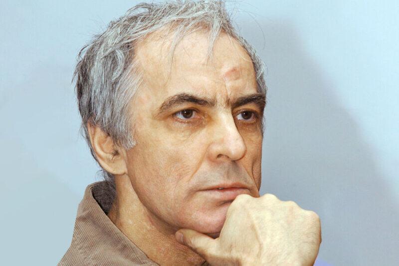 Никитин