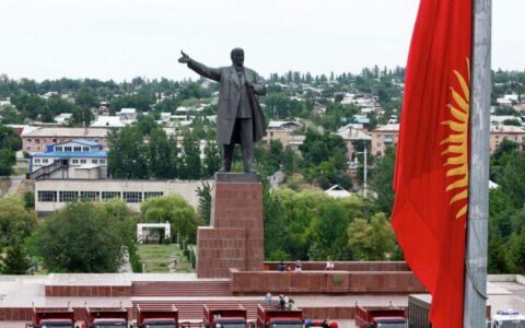 Ленин