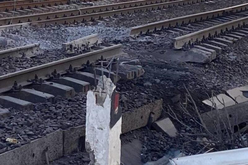 теракт