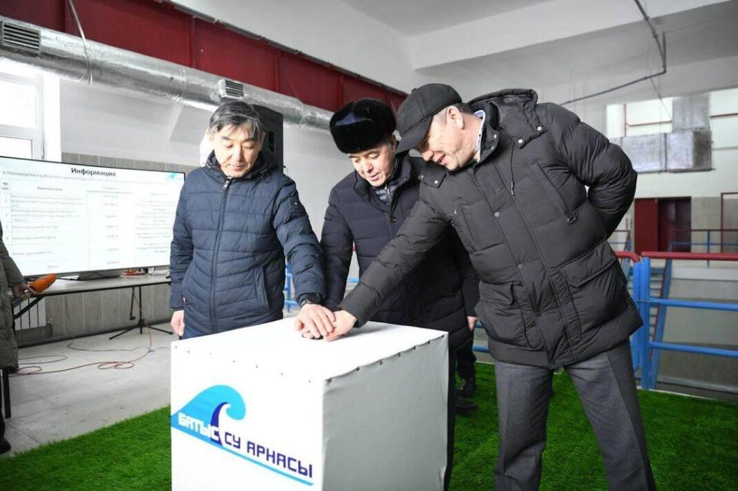 КНС