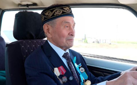 Мереке Сыздыков