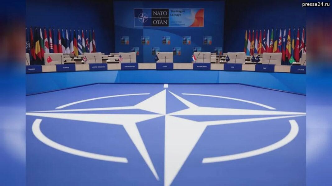 Саммит НАТО в Гааге