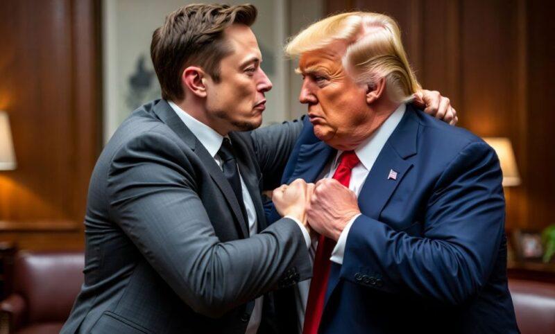 Трамп