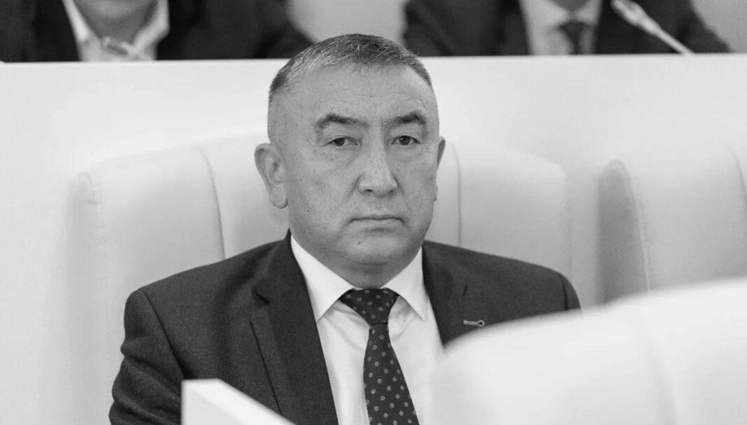 Нуржан Жумадилов