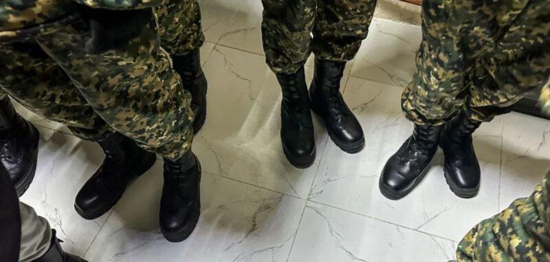 призыв