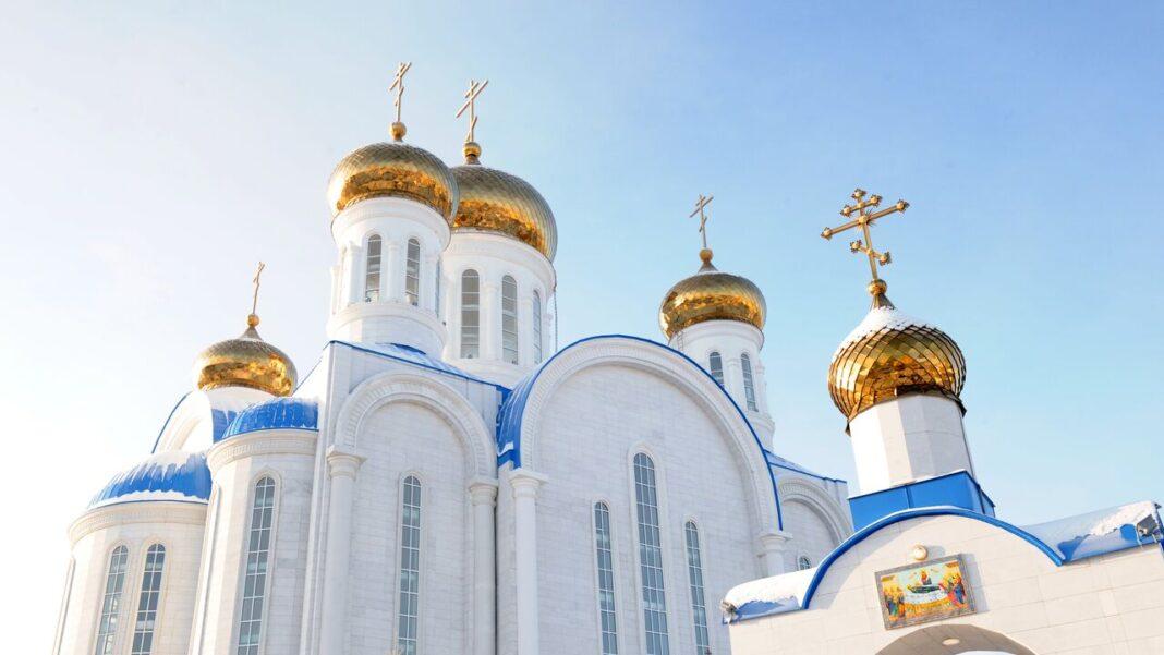 церковь