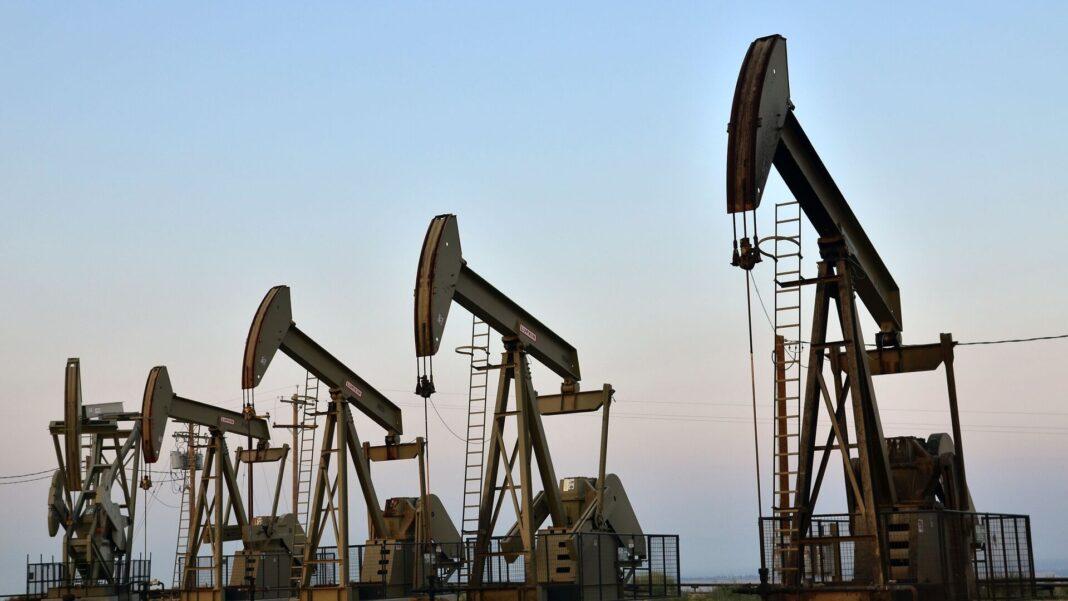 Нефть