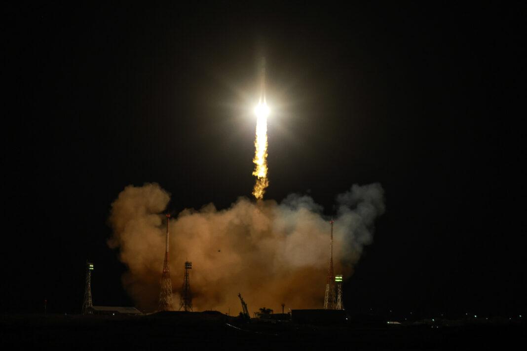 Старт