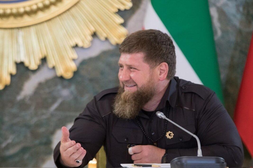 Кадыров