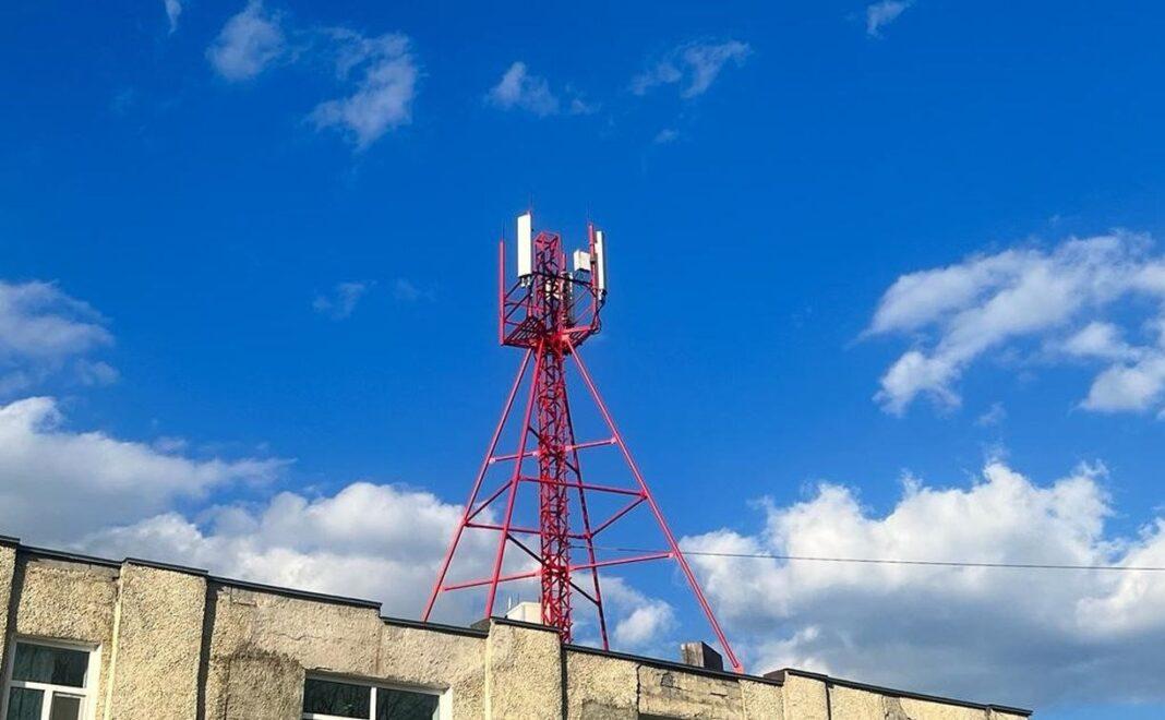 Связь