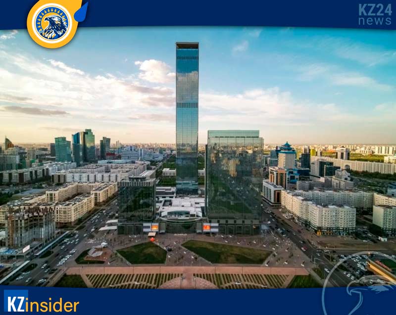 Abu Dhabi Plaza