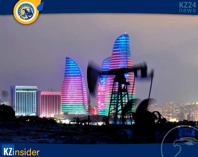 Azeri Light