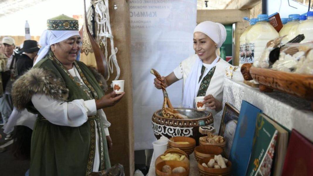 кумыс