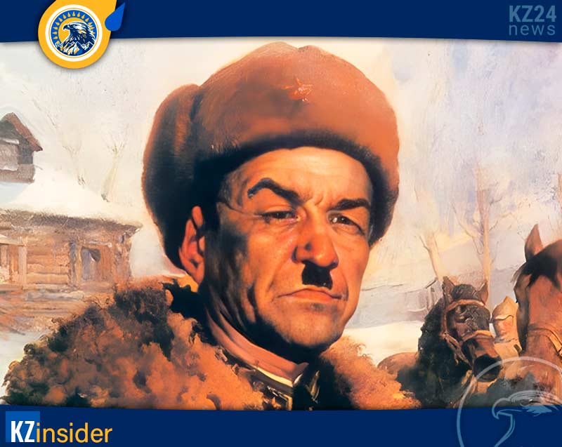 Иван Панфилов