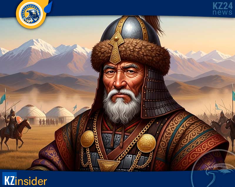 Карасай Алтынайулы