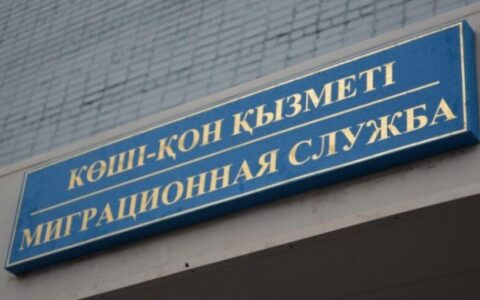 Миграционная служба