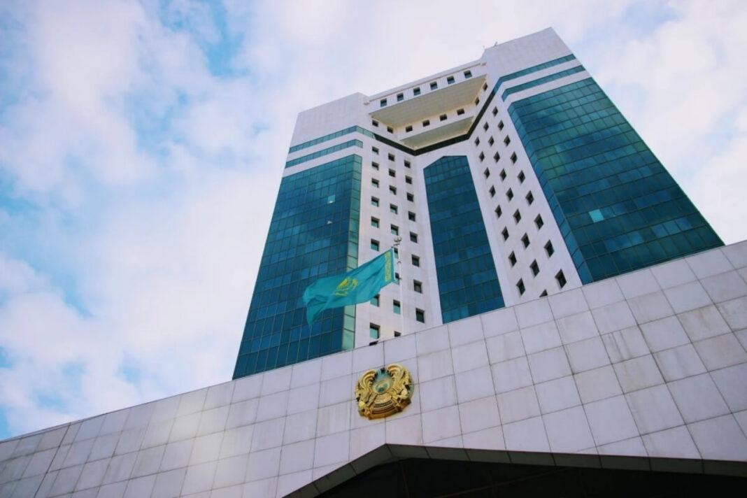 Правительство РК