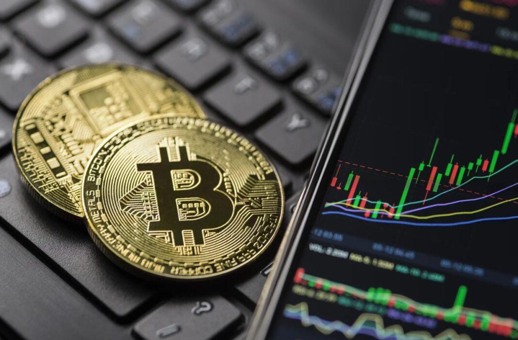 биткоин
