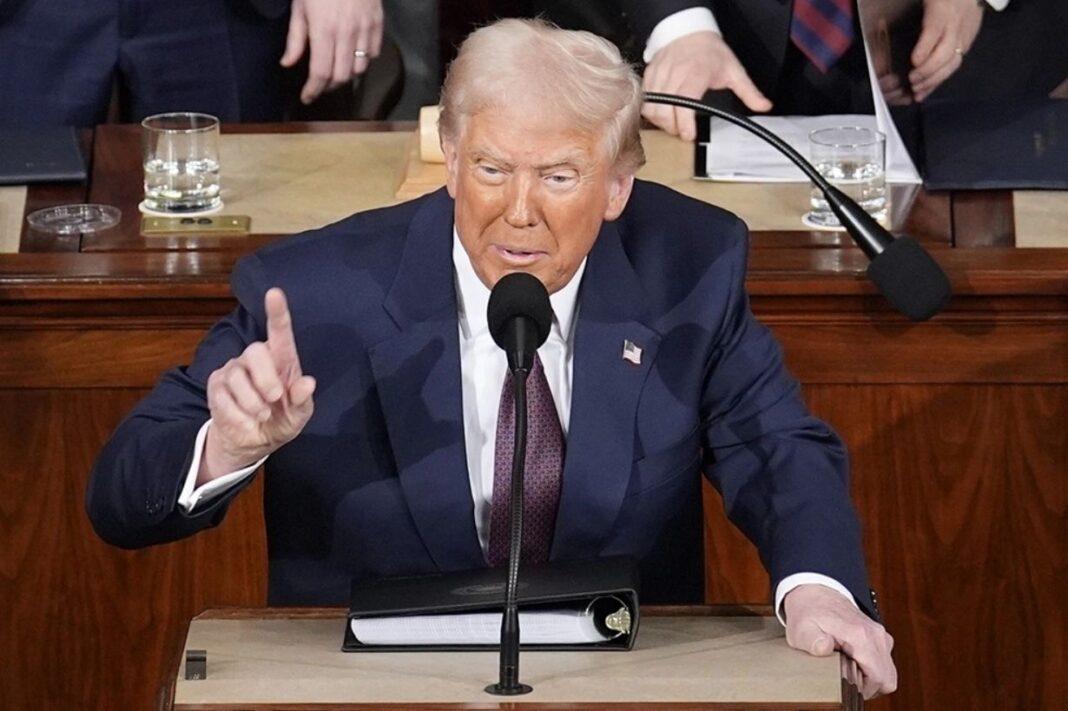 Трамп